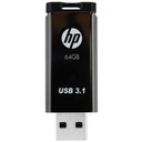 Pen-drive 64 GB HP x770w USB 3.1 ELEGANTNÁ KVALITA