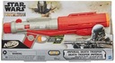 Nerf Launcher Blaster Star Wars Sound Light