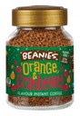 Beanies Orange Cranberry instantná káva 50g