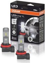 OSRAM LEDRIVING HMLOVÉ SVETLÁ H11 H16