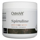 OstroVit Spirulina práškový čistiaci prostriedok 250 g