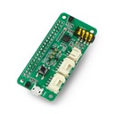 ReSpeaker v1.1 pre Raspberry Pi - modul