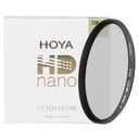 Polarizačný filter Hoya HD Nano CIR-PL 52mm