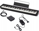 CASIO CDP-S110 BK DIGITAL PIANO - NOVINKA - DĘBICA