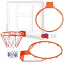 Basketbalový kôš Basketbalový kôš priemer 45 cm