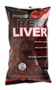 STARBAITS RED LIVER CARP PROTEIN GULLES 20MM