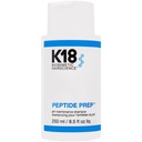 K18 Peptide Prep pH udržiavací šampón 250 ml