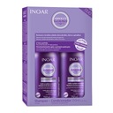 INOAR SPEED BLOND Duo Pack sivá krabička 2x250ml