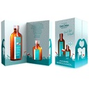 MOROCCANOIL LIGHT arganový olej 100ml + 25ml