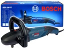 LEŠTIACA BRÚSKA 1400W 180mm GPO 14 CE BOSCH