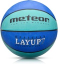 METEOR LAYUP BASKETBAL, veľkosť 7