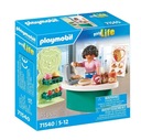 Stojan na sladkosti Playmobil my Life 71540