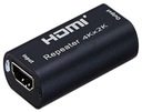 HDMI Repeater 4Kx2K Spacetronik HDRE01