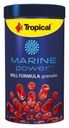 MARINE POWER KRILL FORMULA GRANULY 135g