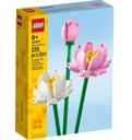 LEGO LOTUS FLOWERS 40647