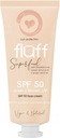 Večerný krém Fluff Skin Tone SPF 50 50 ml