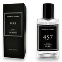 PURE 457 pánsky parfém 50 ml FM World