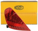 MAGNETI MARELLI ZADNÉ SVETLO 714025600761