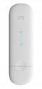 Modem ZTE LTE MF79U (biely)