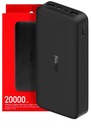 POWERBANK XIAOMI REDMI 20000MAH 2X USB 18W mAh