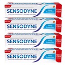 Zubná pasta Sensodyne Daily Protect s fluoridom