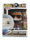 FUNKO POP! ROCKS JERRY GARCIA z PL (S)