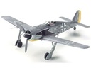 1/72 Focke Wulf 190 A-3 Tamiya 60766