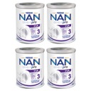 NESTLE NAN EXPERT PRO HA 3 4x800g