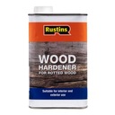 Rustins Wood Hardener tužidlo na hnilé a hnilé drevo 250 ml