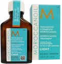 MOROCCANOIL LIGHT LIGHT ARGAN OLEJ 25 ml