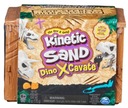 Kinetic Sand Dinosaur Excavation Spin Master