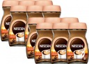 Nescafé Sensazione instantná káva 100g x12