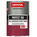 NOVOL PROTECT 360 EPOXIDOVÝ ZÁKLADNÝ ZÁKLAD 0,8L