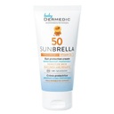 Dermedic Sunbrella Baby SPF 50 krém od 1 mesiaca