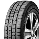 1x 215/65R16C Nexen WinGuard WT1 zimná novinka 2022