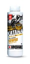 IPONE FULL POWER KATANA 10W60 MOTOROVÝ OLEJ 100% SYNTETICKÝ 1L (ESTER, MA2)