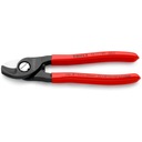 KNIPEX nožnice na káble 165MM 95 11 165