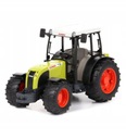 Traktor Bruder 02110 Claas Nectis 267F