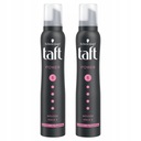 Taft Power Cashmere Touch pena na vlasy 2x200ml