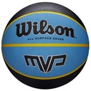 basketbalová lopta wilson mvp r.7