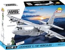 Lietadlo COBI 5839 Lockheed C 130 Hercules