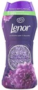 Lenor Vôňa perly, kryštály, granule, 210 g