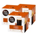 Kapsule Nescafe Dolce Gusto Grande Intenso 3x16