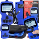 VAG+OBD2 DIAGNOSTICKÝ TESTER UDS MÔŽE V POĽSKOM