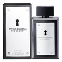 Antonio Banderas The Secret toaletná voda 100ml