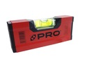 PRO LEVEL PRO600 ENDURANCE vodováha 12cm