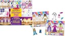 Opakovane použiteľné nálepky Melissa&Doug Dress-up