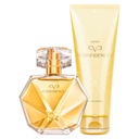 Kozmetická sada Eve Confidence AVON dámske parfémy 50 ml balzam 125 ml