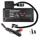 AUTOKOMPRESOR KOMPRESOROVÉ ČERPADLO 12V + 220V