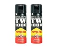 Paprikový sprej TW 1000 Pepper Fog 63ml 2 ks SET